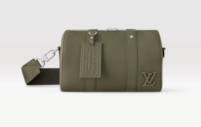 Sac City Keepall