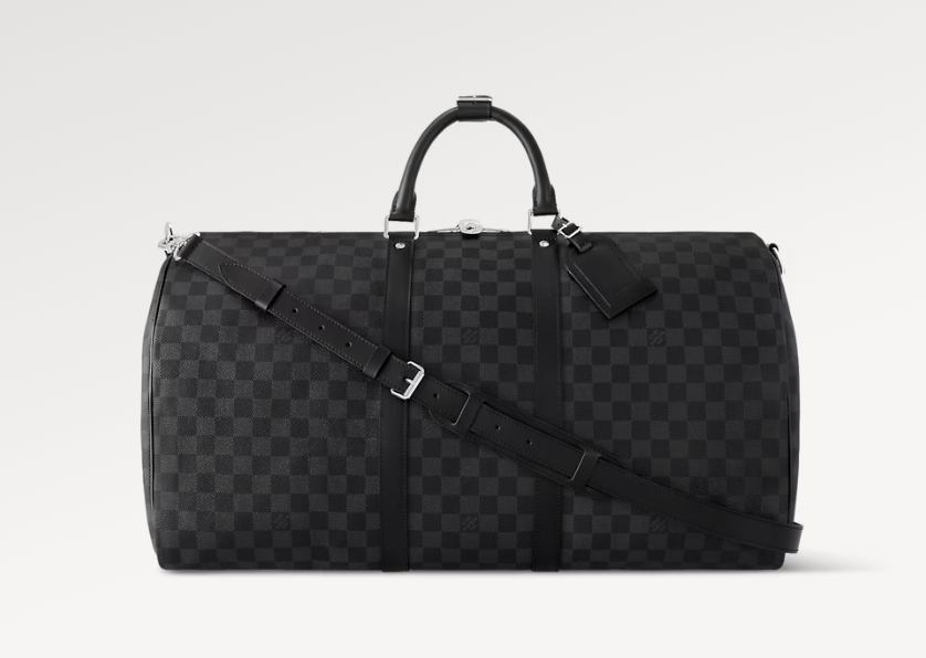 Sac Keepall Bandoulière 55