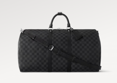 Sac Keepall Bandoulière 55
