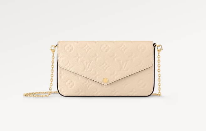 Pochette Félicie