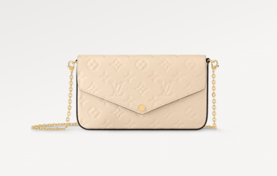 Pochette Félicie