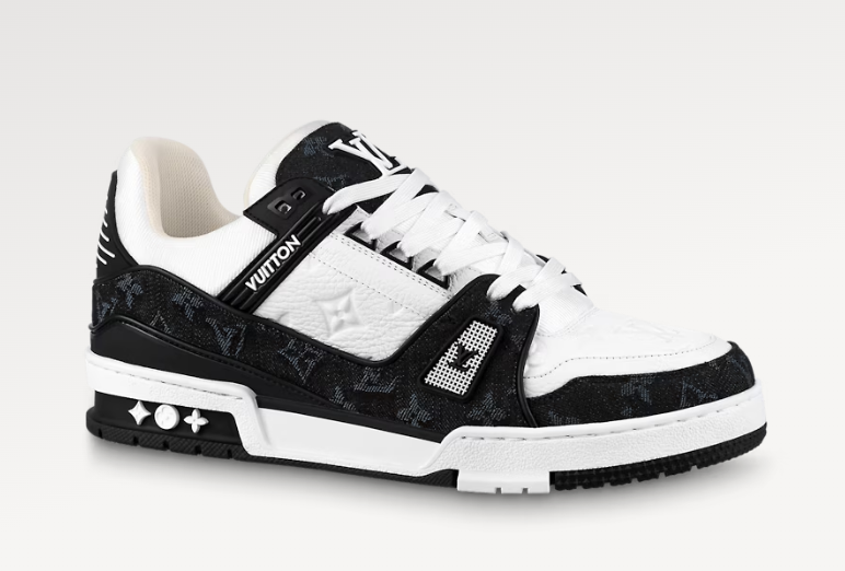 Sneaker LV Trainerr