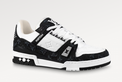 Sneaker LV Trainerr