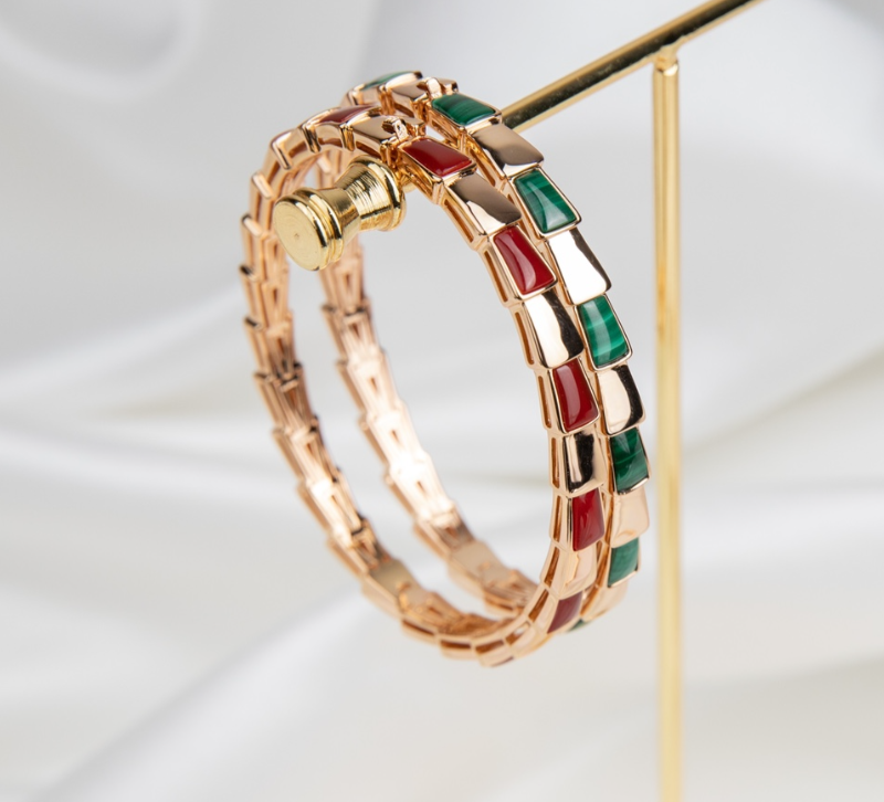Serpenti Bvlgari RGB