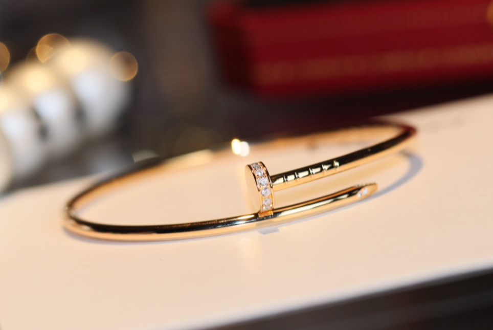 Bracelet Clou