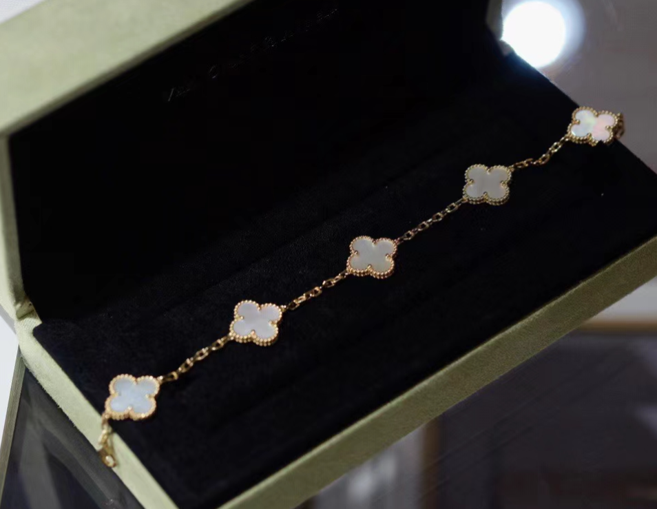Bracelet Van Cleef