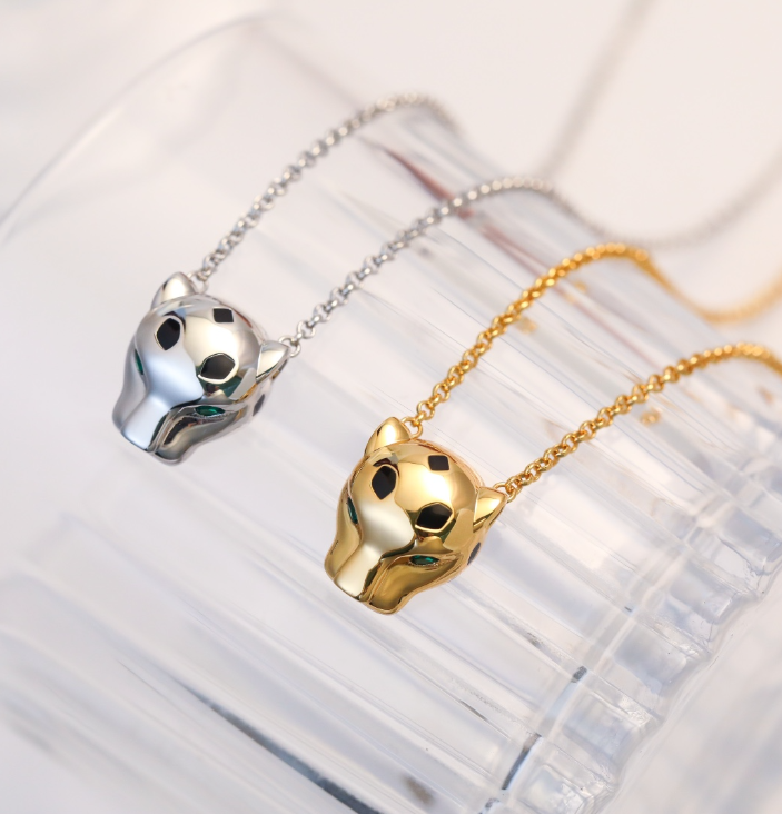 Collier panthere Cartier
