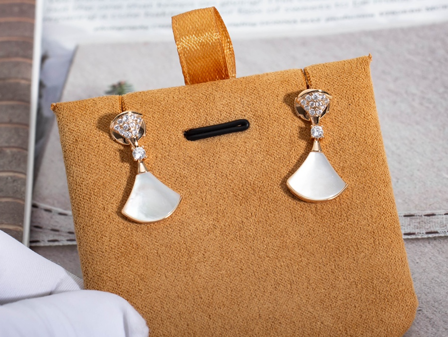 Boucle d&#39;oreille Diva&#39;s Dream