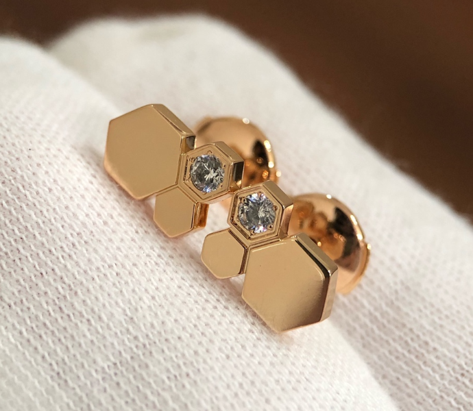 Boucle D&#39;oreille Chaumet