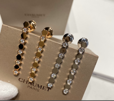 Chaumet HoneyComb