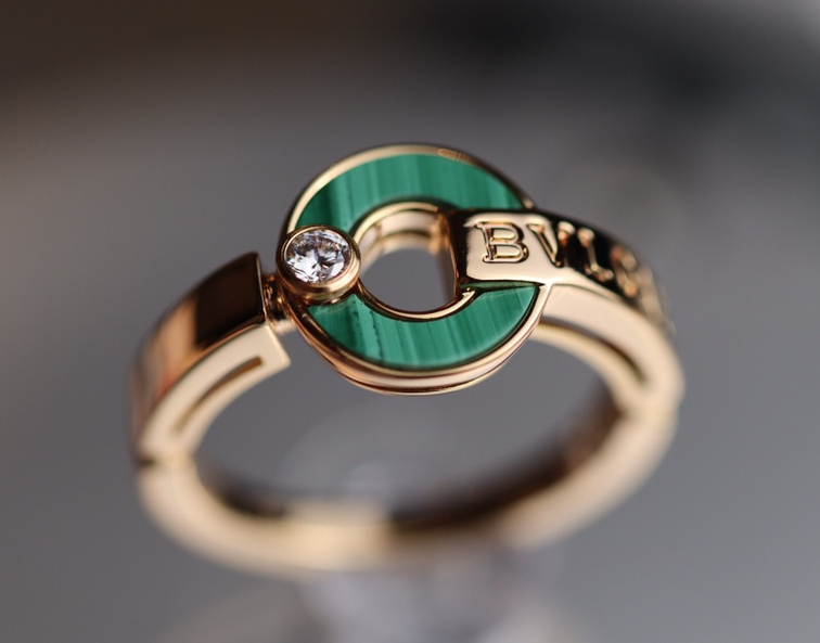 Bague Bvlgari smppl