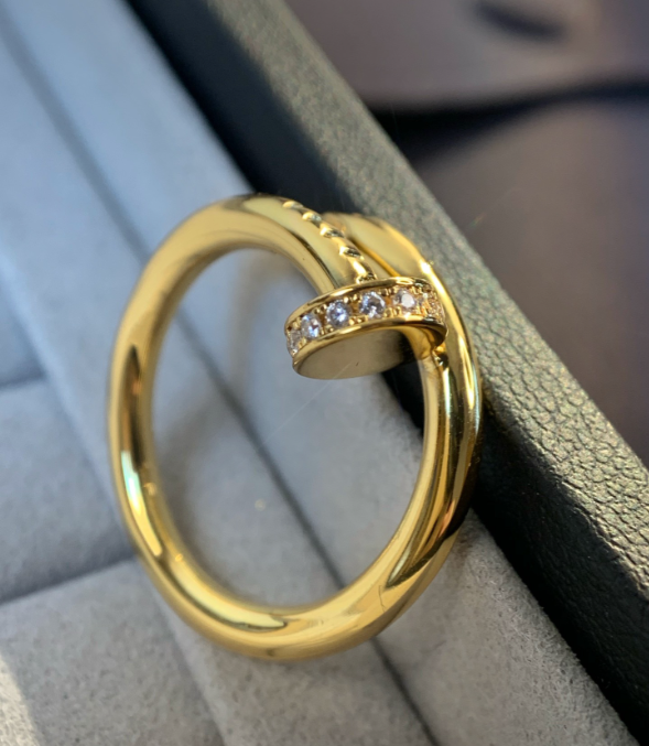 Bague Just un Clou