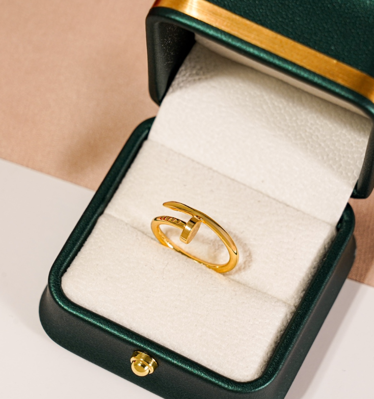 Bague Just un Clou smpl