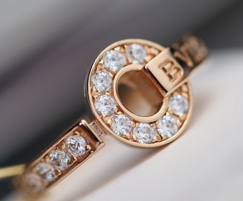 Bague Bvlgari dmnnt