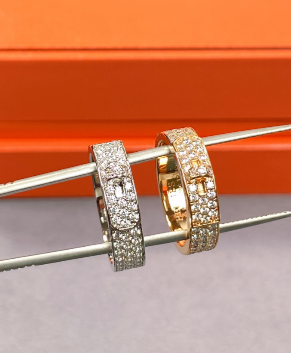 Bague Hermes Kelly