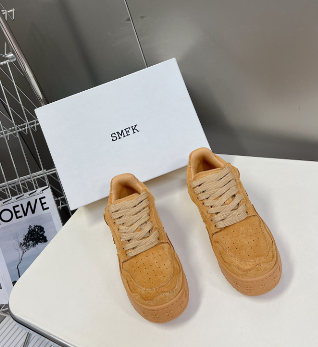 Basket SMFK