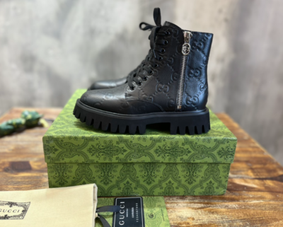 Bottine Gucci