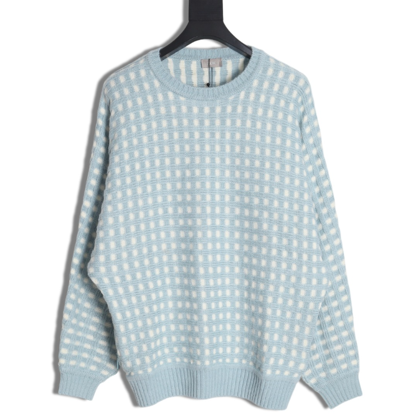 Pull en Laine Dior