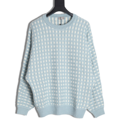 Pull en Laine Dior
