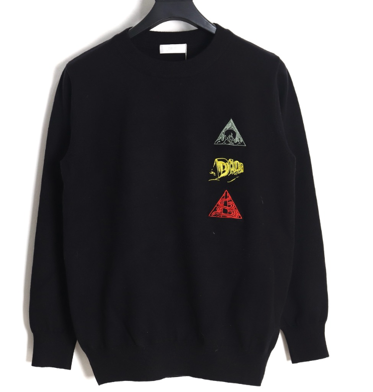 Pull Coton Dior