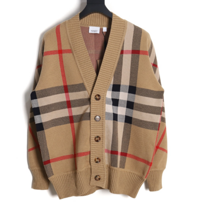 Cardigan Burberry