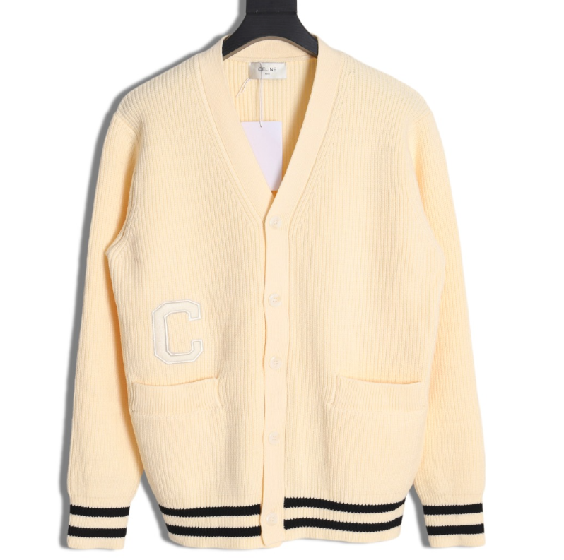 Cardigan Celine