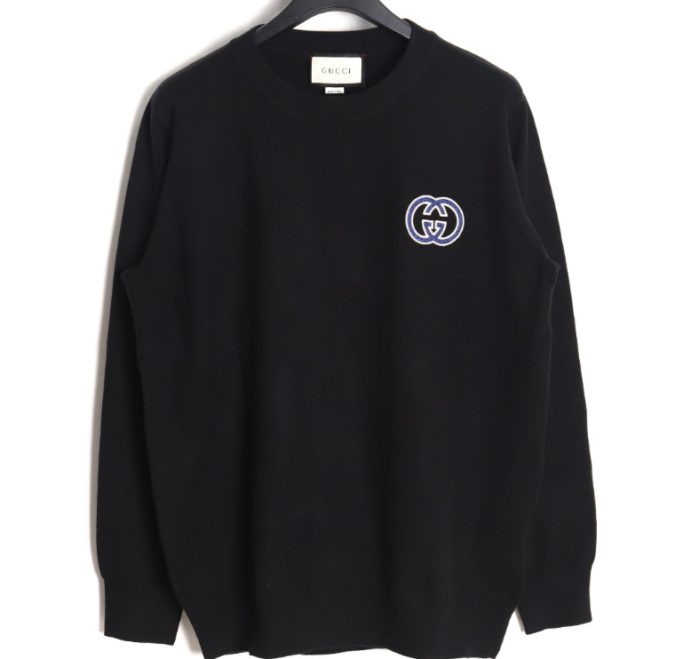 Pull Dior Bl