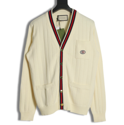 Cardigan Gucci Coton