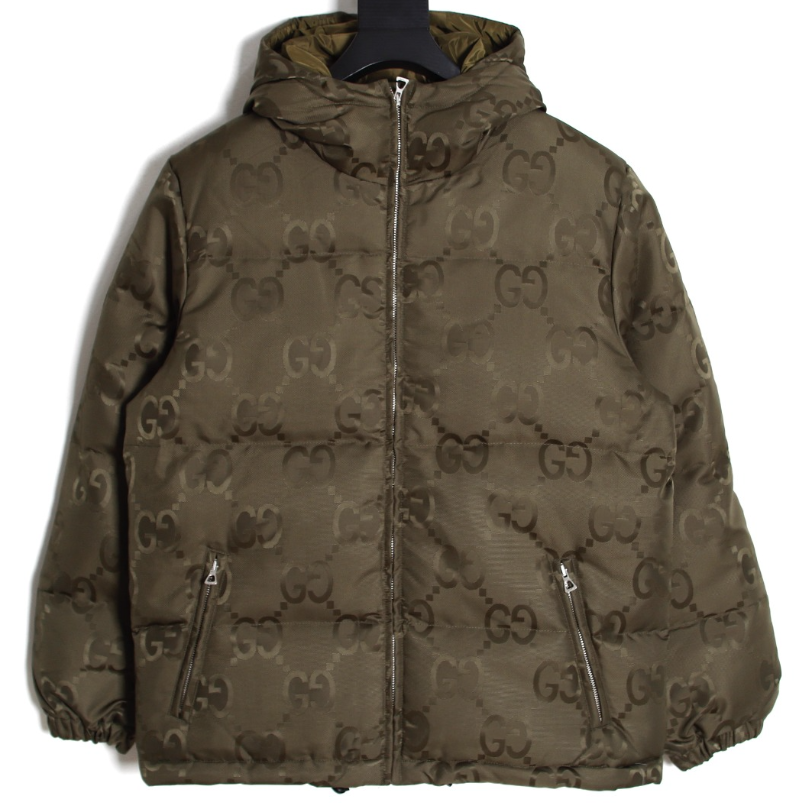 Doudoune Gucci i