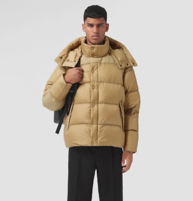 Burberry Doudoune H