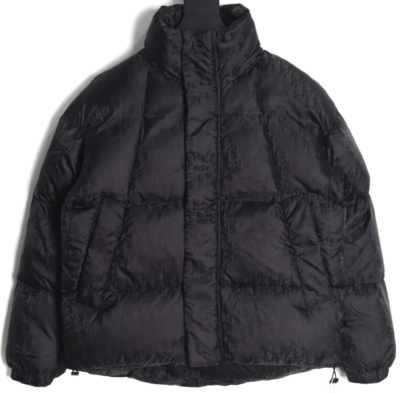 Doudoune Col capuche Dior