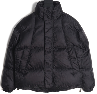 Doudoune Col capuche Dior