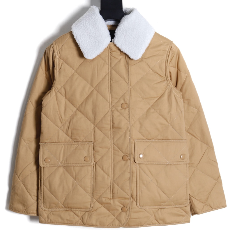 Veste Burberry b