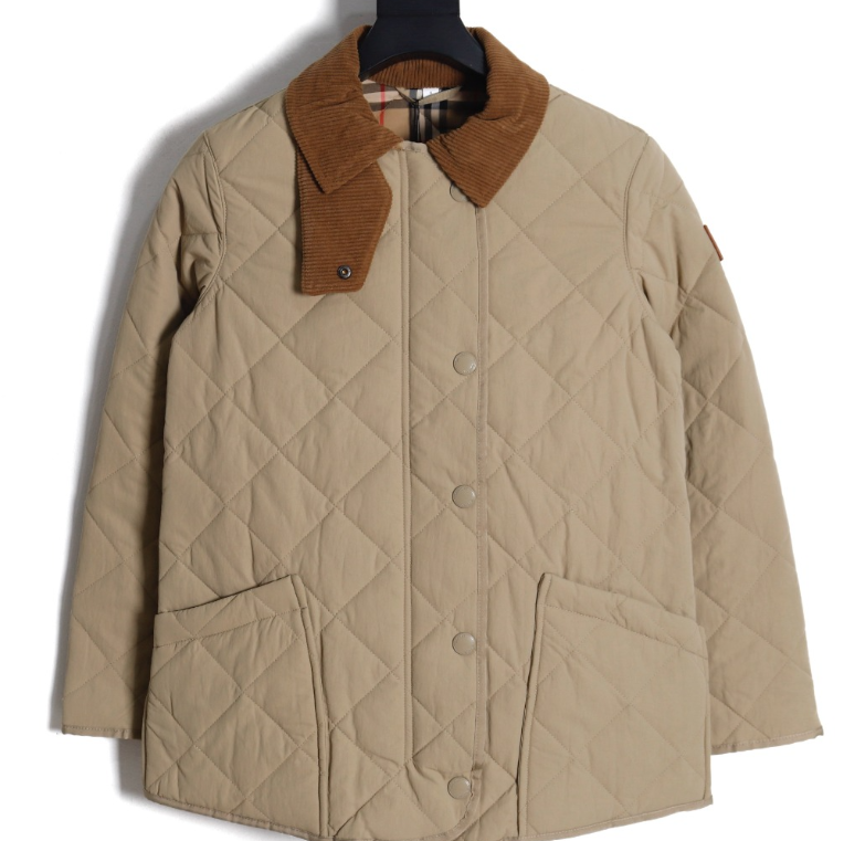 Veste Burberry 3.