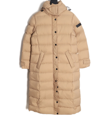 Doudoune Burberry Longue