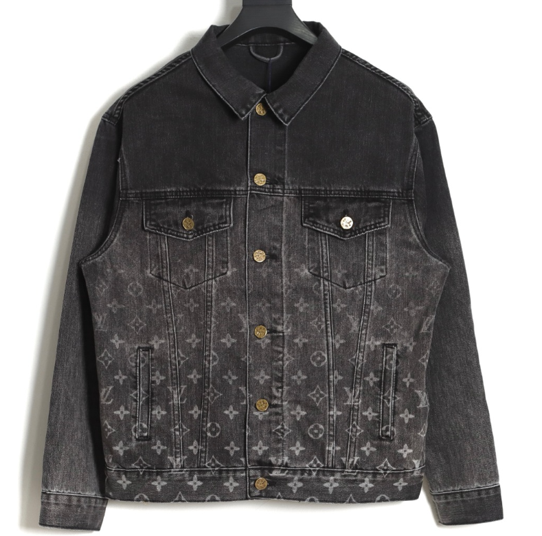 Chemise Jeans LV