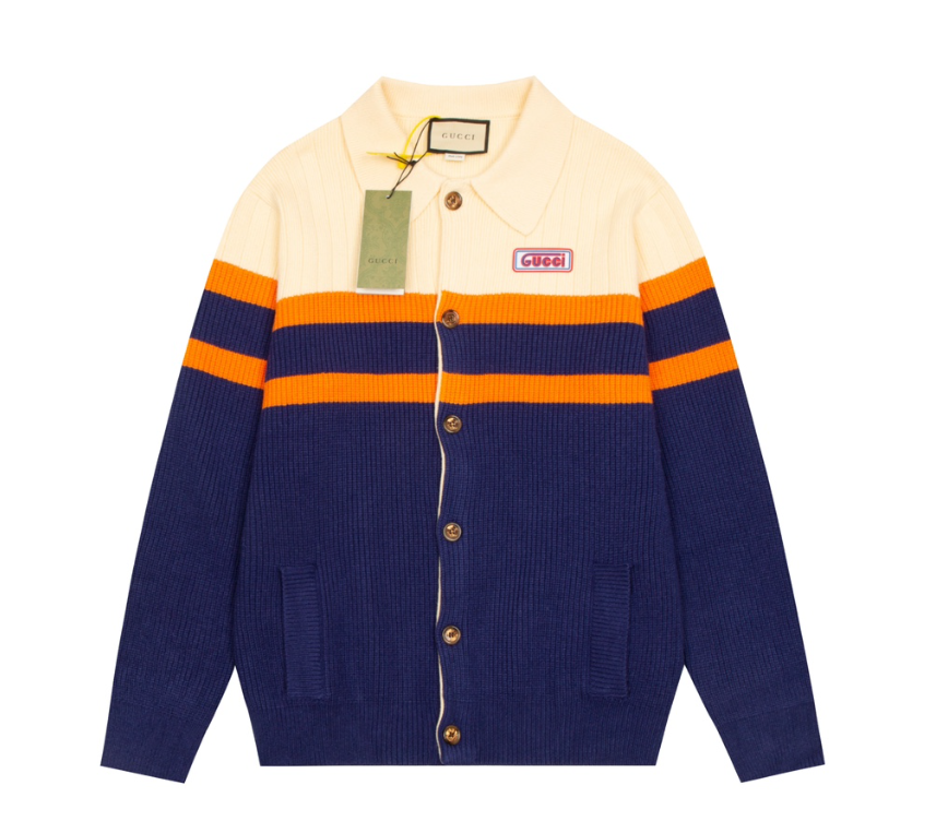 Gilet Gucci 8