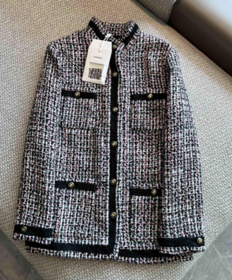 Veste Chanel