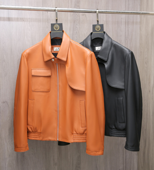 Hermes Cuir