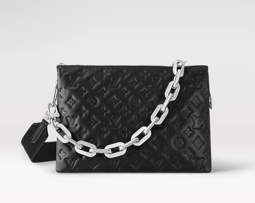 Sac Coussin MM