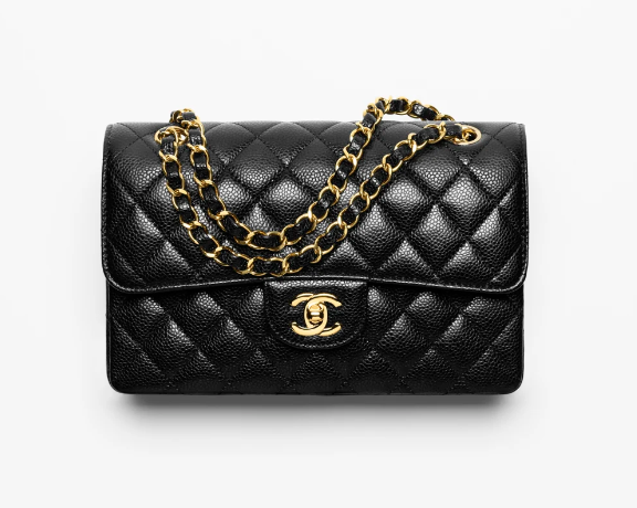 Sac Classique grainé
