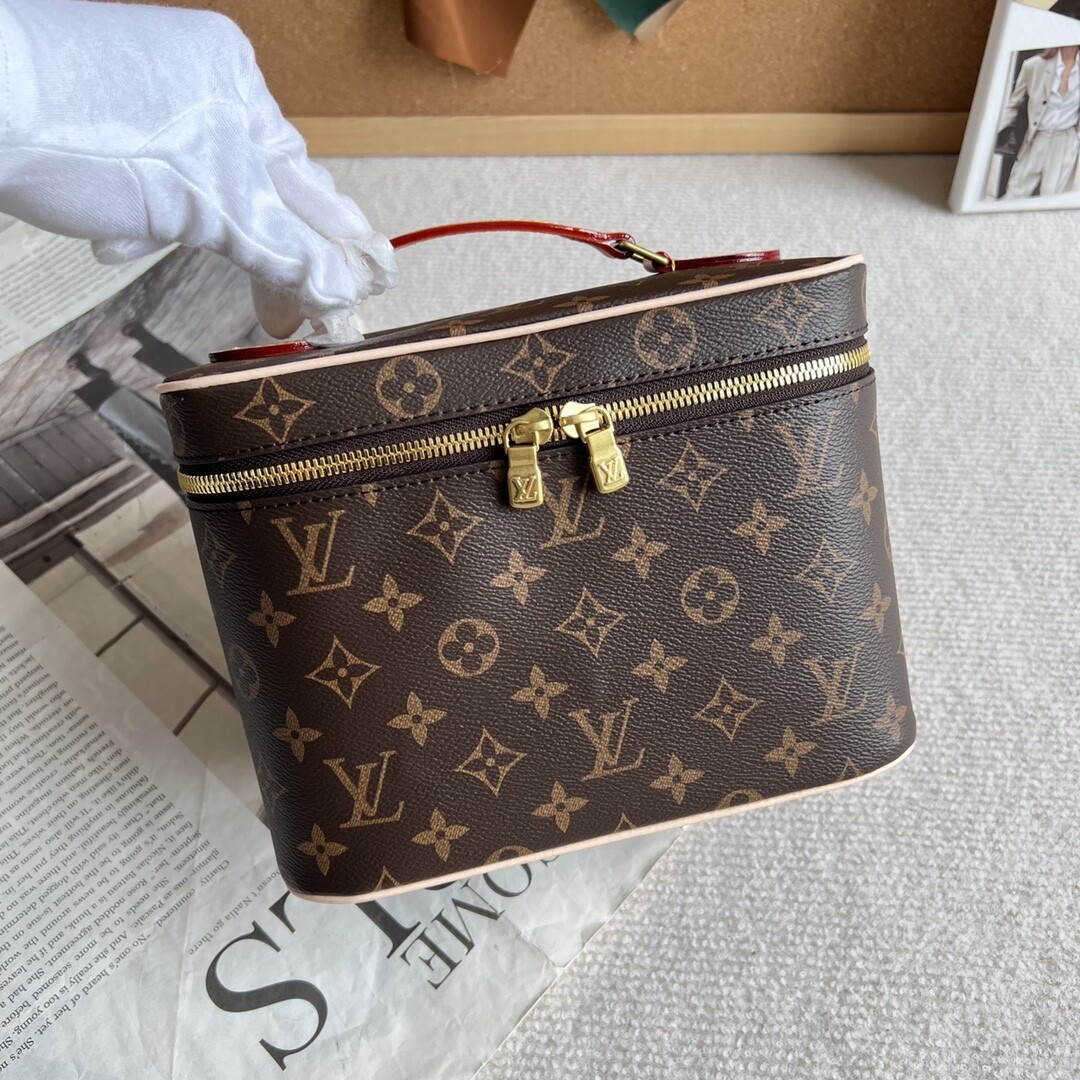 Trousse de toilette Nice BB