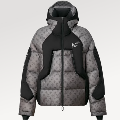 Louis Vuitton 2054 thermoactive
