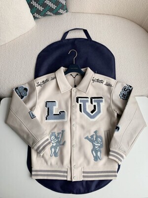 Varsity Jacket