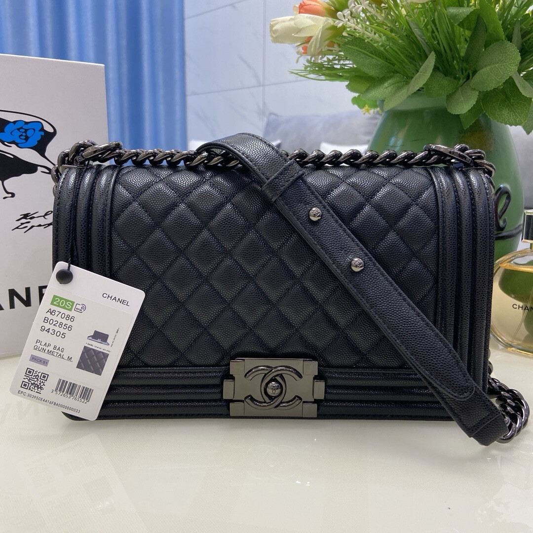 Sac Boy Chanel