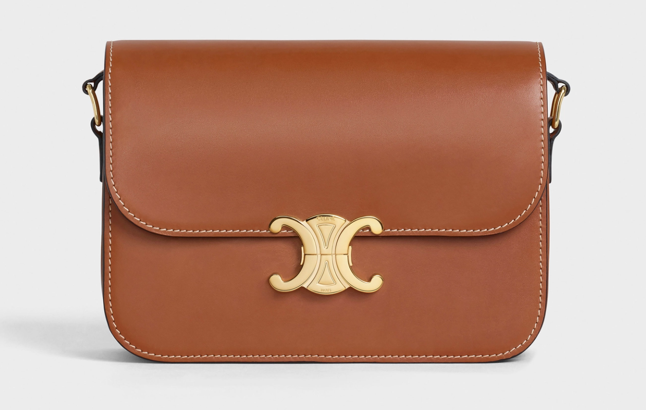 Sac Triomphe Classique