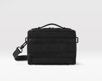 Sac Handle Soft Trunk