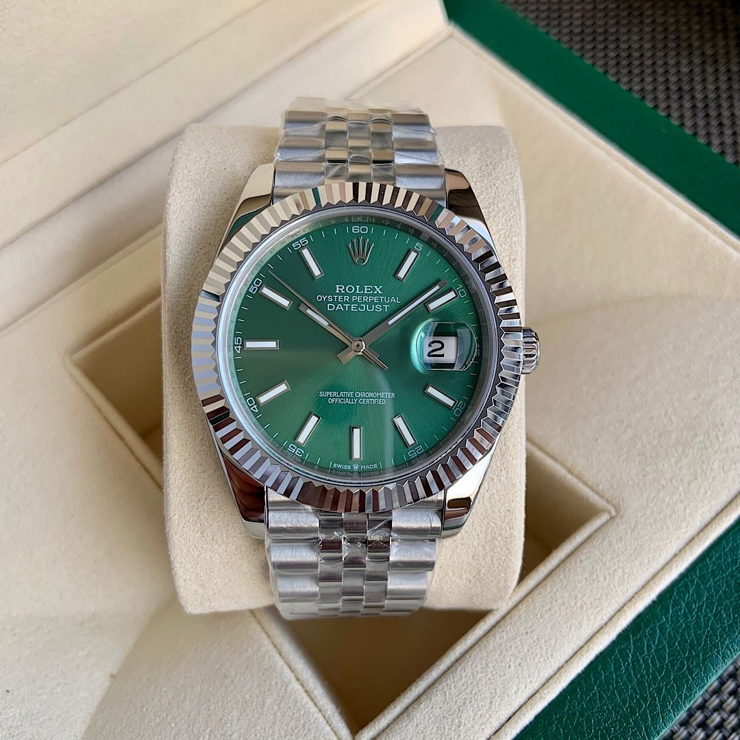 Datejust mint