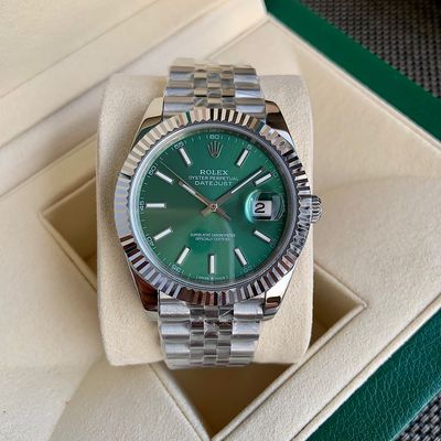 Datejust mint