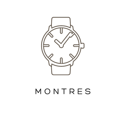 MONTRES